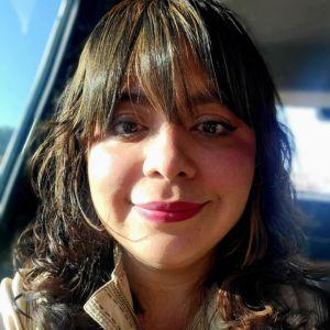 Ilse Julia Romero Elizalde